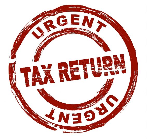 Tax returns