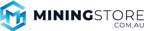 Mining Store Australia logo