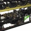 8 GPU Mining Rig Kit (JUST ADD GPUS!)