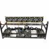 8 GPU Mining Rig Kit (JUST ADD GPUS!)