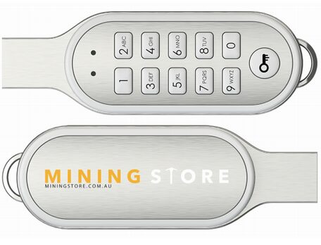 MS coded USB
