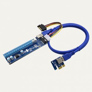 Parts & Accessories