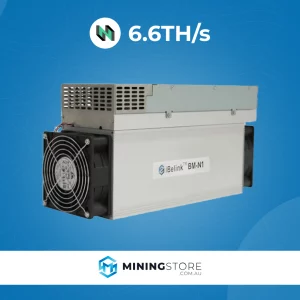 IBeLink-BM-N1-Nervos-CKB-Miner-6