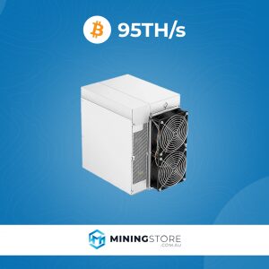 Bitmain Antminer S19 (95THs)