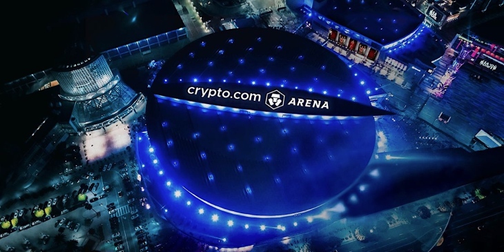 AFL and Crypto.com arena