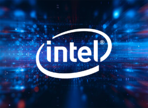 Intel logo