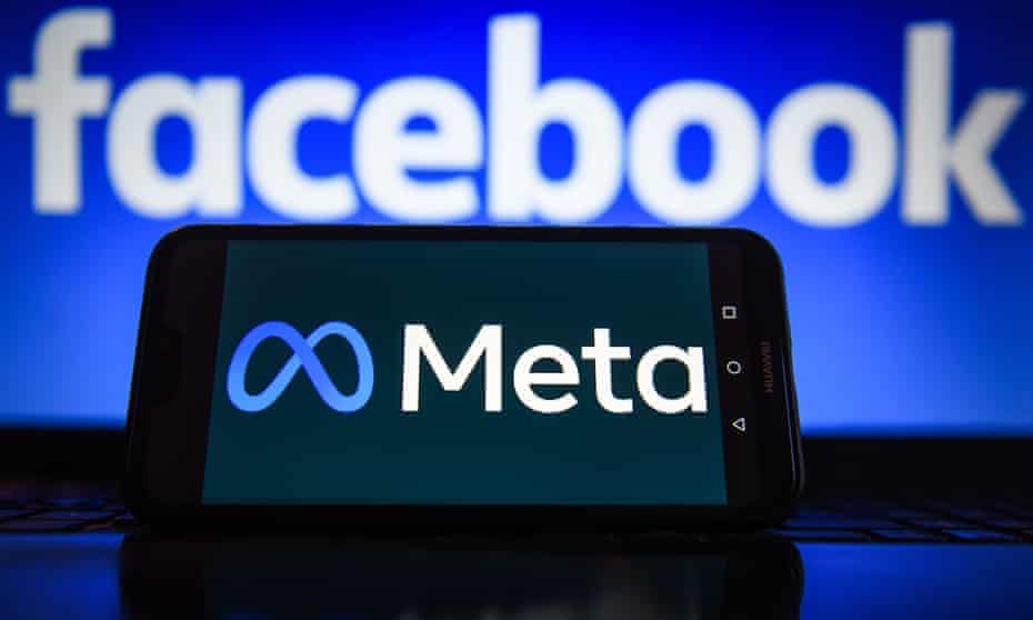 Facebook rebrands to Meta