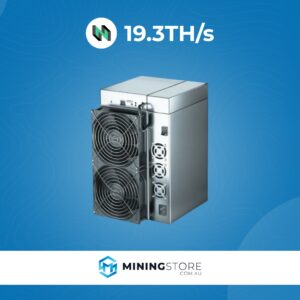 Goldshell – CK6 – Nervos CKB Miner (19.3THs)