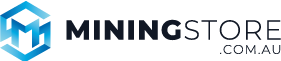 Mining Store Australia logo