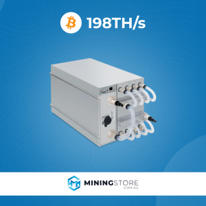 Buy ASIC Crypto Mining Equipment