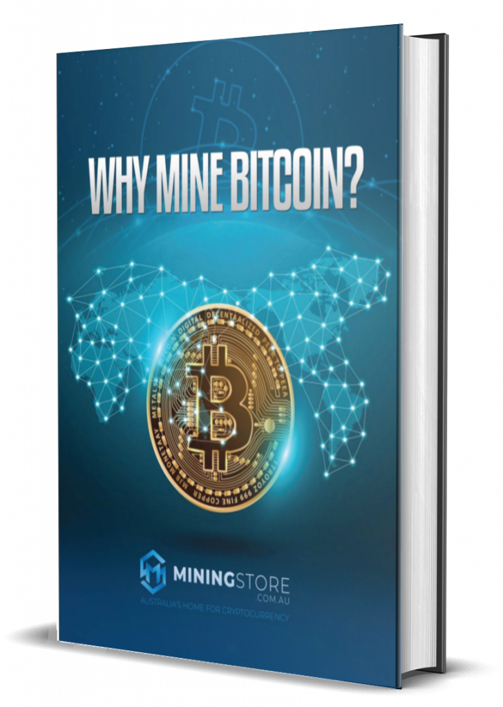 why-mine-bitcoin