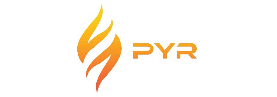 PYR Logo