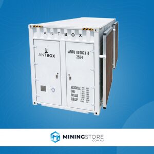 Bitmain Antbox N5 Container