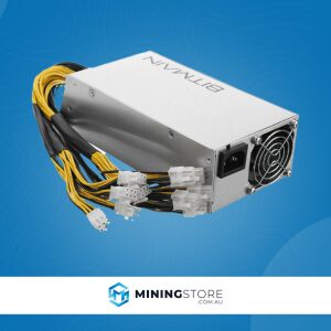 Bitmain PSU