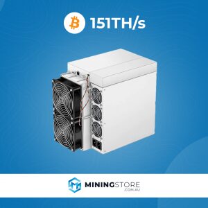 Bitmain S19 J XP 151th_MS