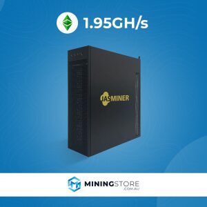 Jasminer X16-Q 1.95gh