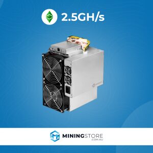 Jasminer X4 2.5gh