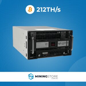 Whatsminer 56s 212th