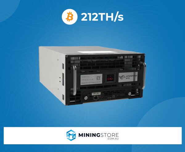 Whatsminer 56s 212th