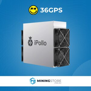 ipollo g1 36gps