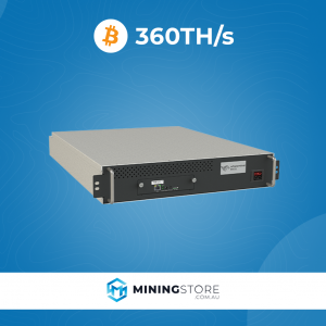 Whatsminer M63S_MS Branding