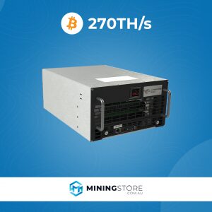 Whatsminer M66S_MS Branding