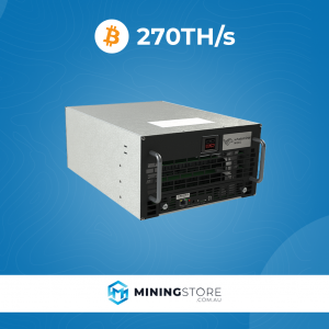 Whatsminer M66S_MS Branding