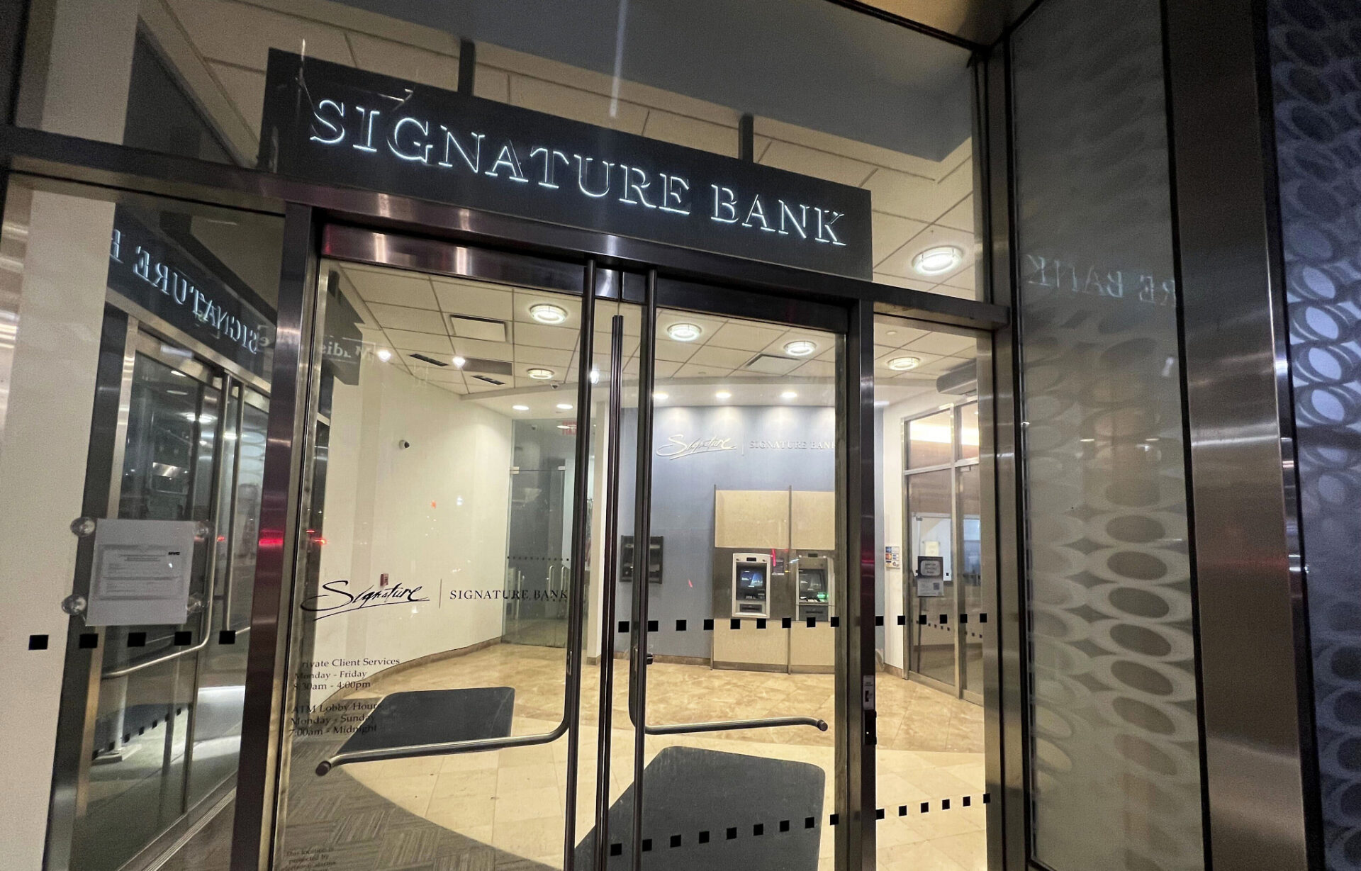 Silicon Valley Bank