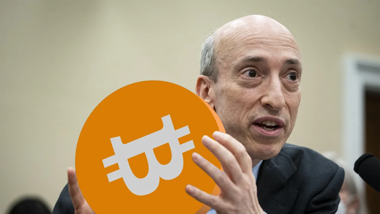 SEC Chair Gensler Faces Scrutiny for Crypto Custody Guidance |  miningstore.com.au
