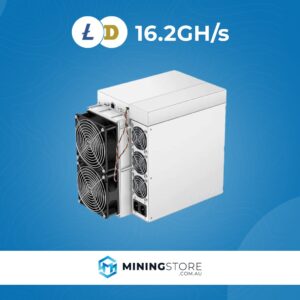 Bitmain L9_MS