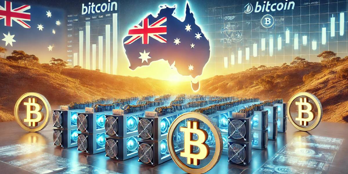 Bitcoin Mining Profitability in Australia