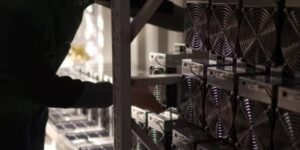 Bitcoin Mining Hosting Facility by Mining Store