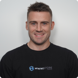 Callum Cameron(Co-Founder)