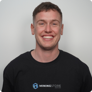 Mitchell Nixon(Chief Research Officer)