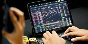 analysing altcoin tokenomics and profit potential on Binance trading platform