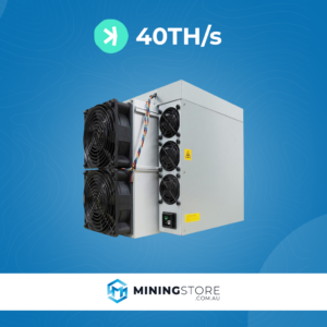 Bitmain Ks7 40TH_MS