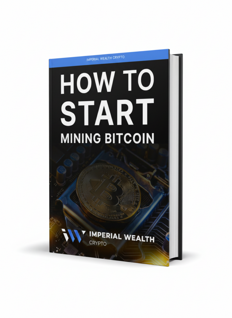 How to Start Mining Bitcoin.3d
