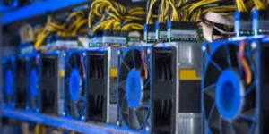 Bitcoin mining payout in Australia